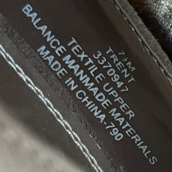 Coach and Four Suede Heels - Picture 3 of 7